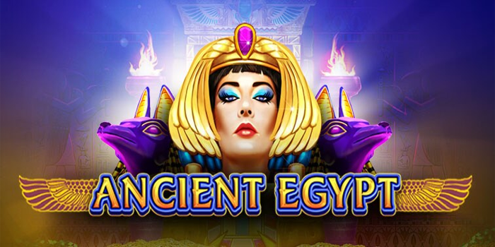 Donototo – Trik Jitu Menang Bermain Slot Ancient Egypt