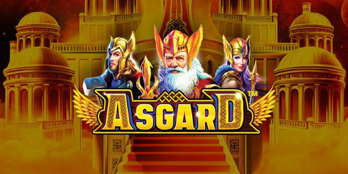Cara Mudah Mendapatkan Jackpot Besar Slot Asgard di Situs Donototo