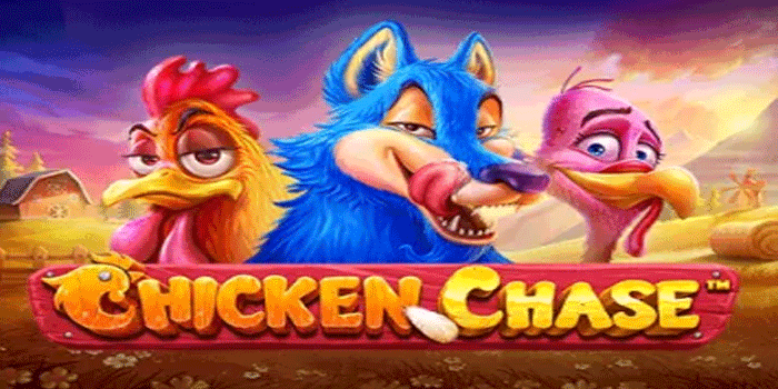 Panduan Jackpot Slot Chicken Chase Di Situs KIT4d