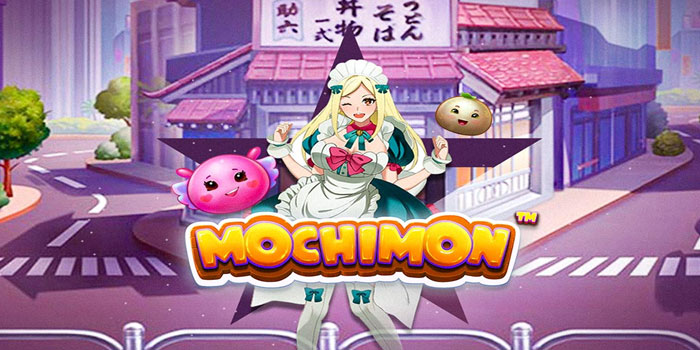 Pola Jackpot Slot Mochimon Di Situs Obraltoto