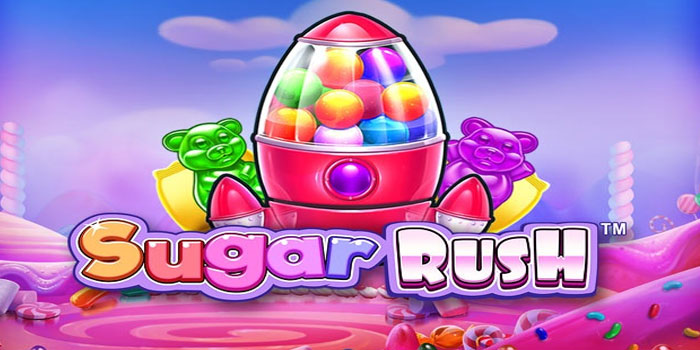 Rahasia Sukses Jackpot Sugar Rush Di Situs Obraltoto