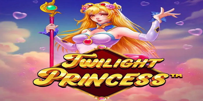 Strategi Menang Besar Di Slot Twilight Princess Di Situs Obraltoto