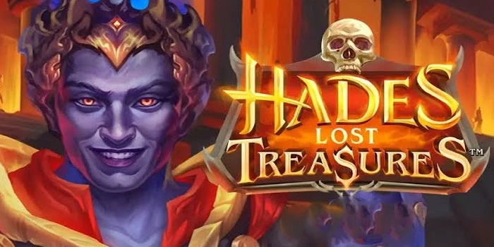 Strategi Jitu Untuk Mengunci Big Win di Slot Hades Lost Treasures 