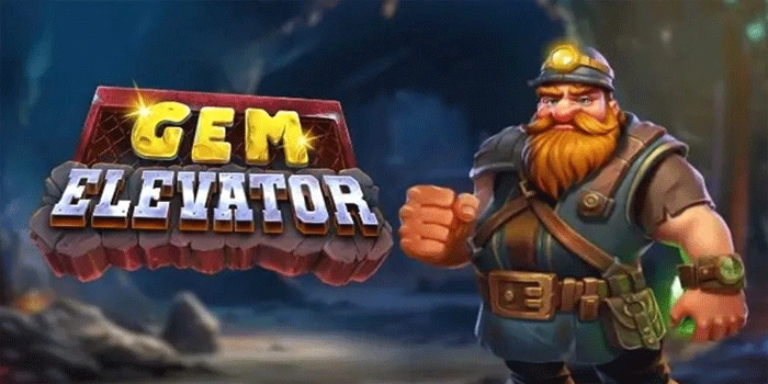Tips Mendapatkan Free Spins Sering di Game Slot Gem Elevator