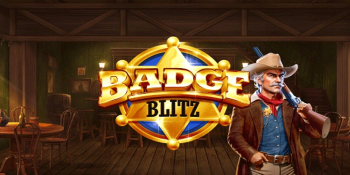 Cara Memilih Provider Slot Badge Blitz Dengan Fitur Bonus Terbaik